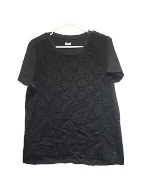 Basic Editions Women's Shirt Size XL
